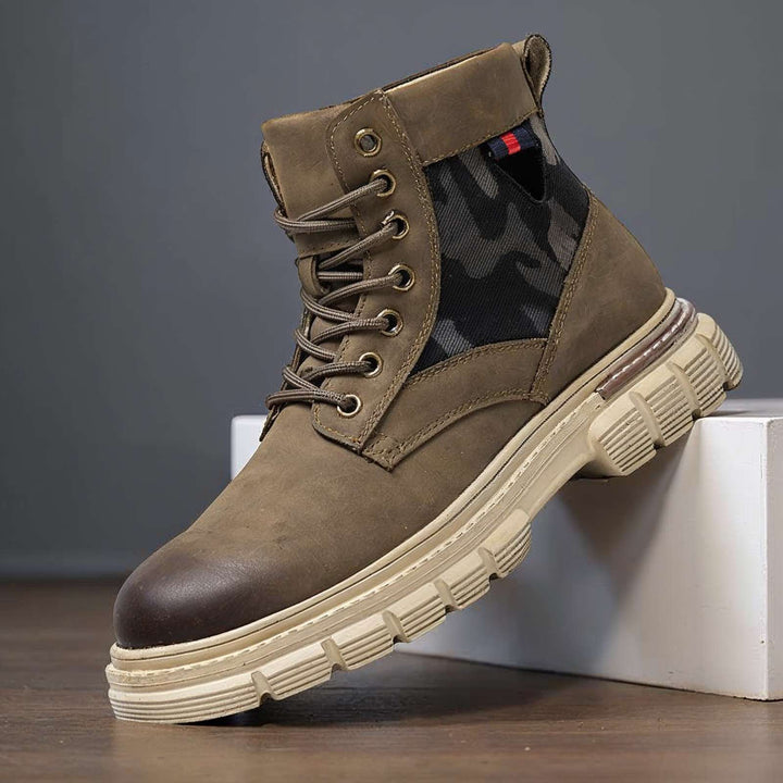 Wyattson | Men&