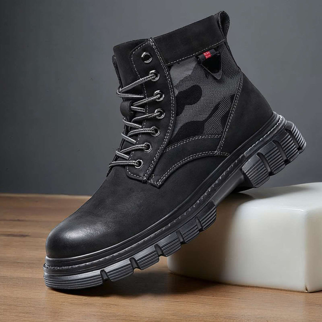 Wyattson | Men&