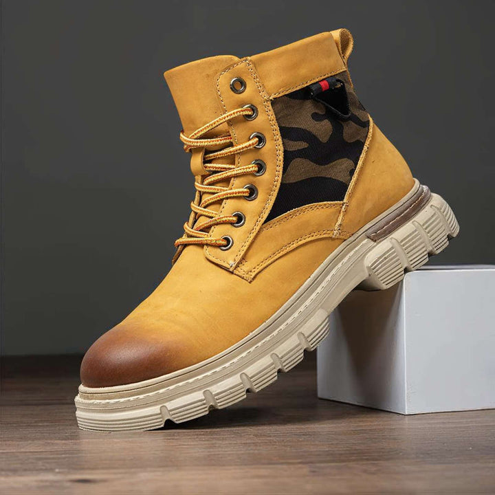 Wyattson | Men&
