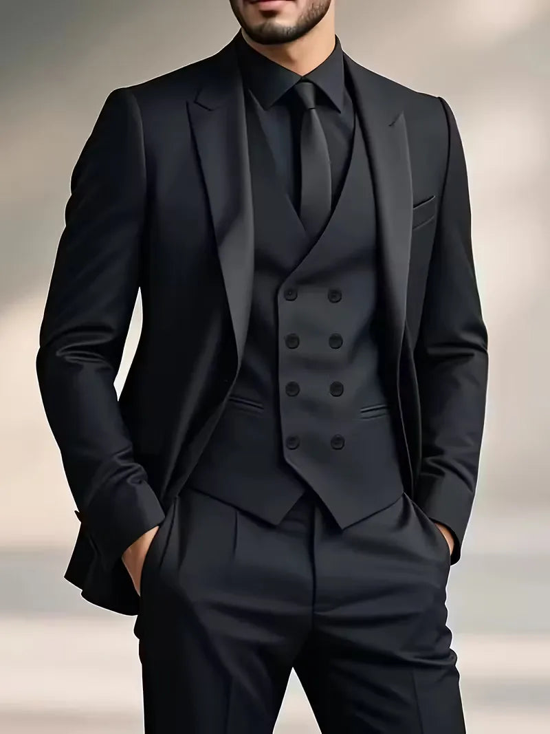 James | Men&