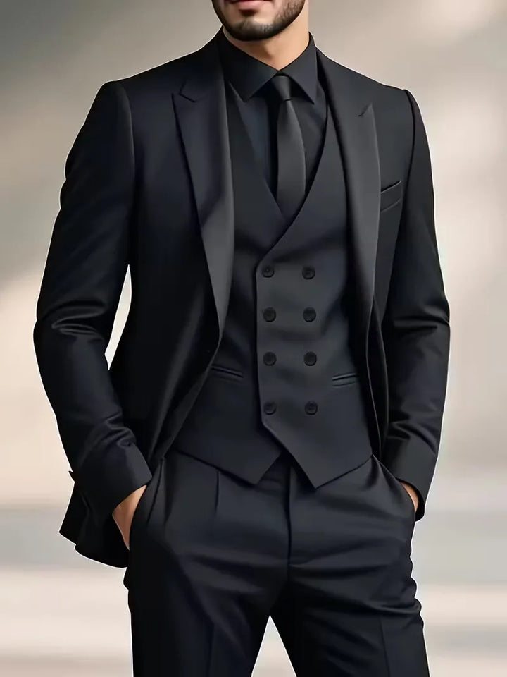 James | Men&