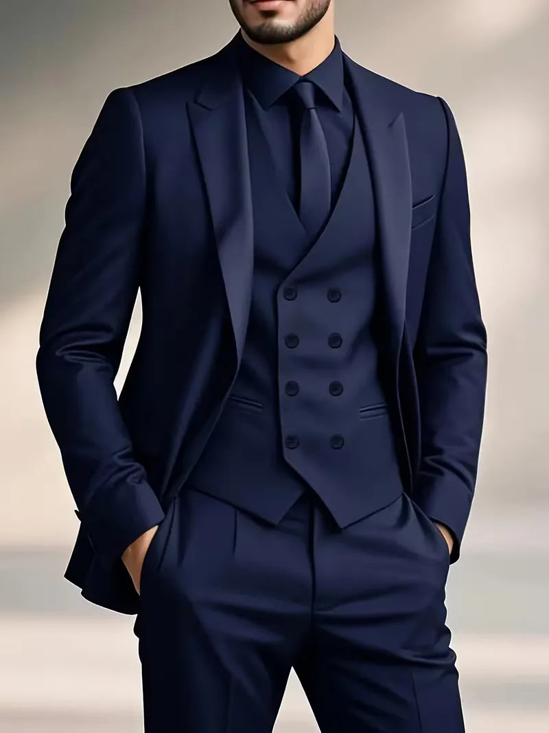 James | Men&