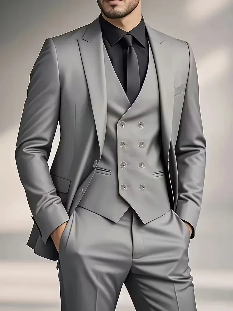 James | Men&