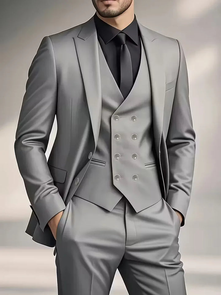 James | Men&