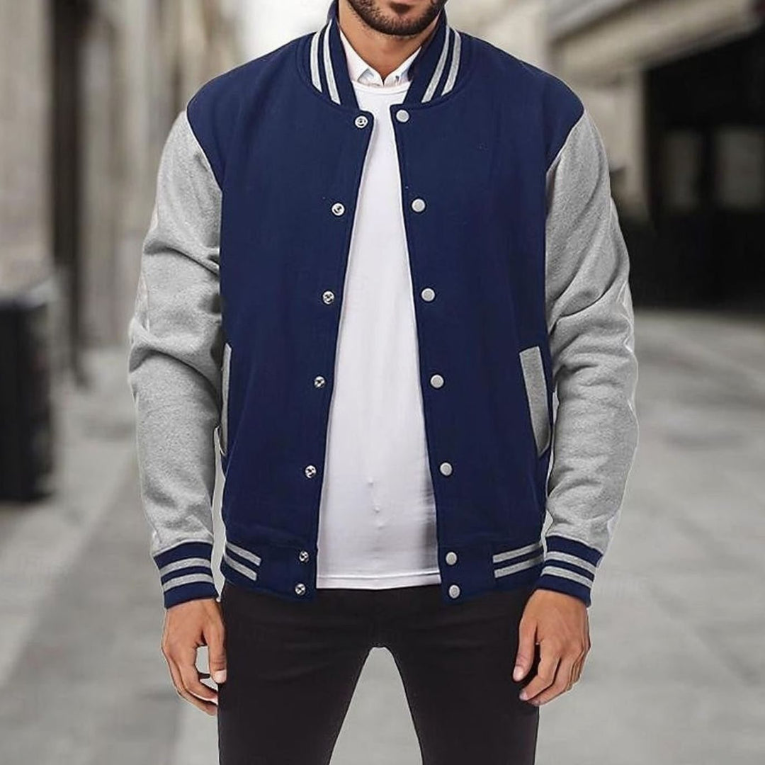 Michael | Men&