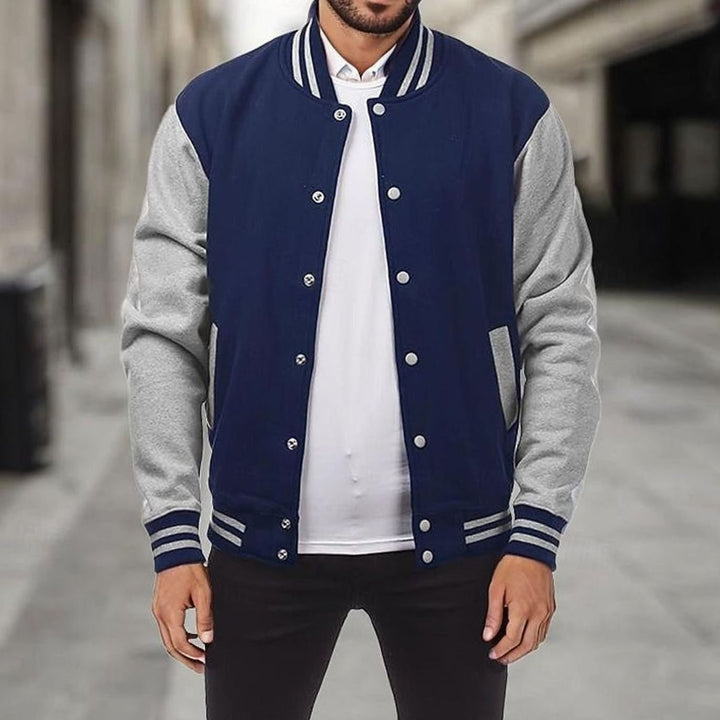 Michael | Men&