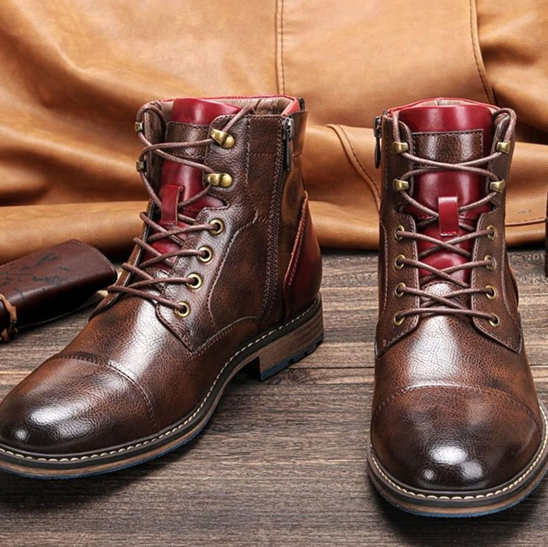 James | Men&