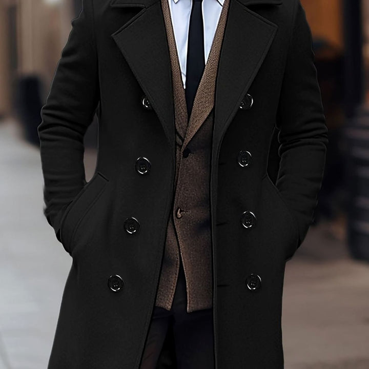 Andrew | Men&