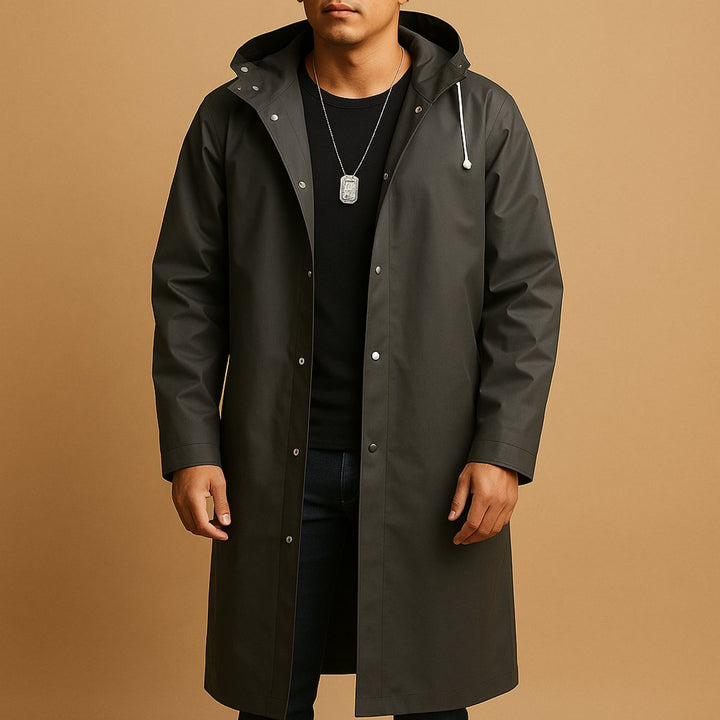 Ethan | Men&