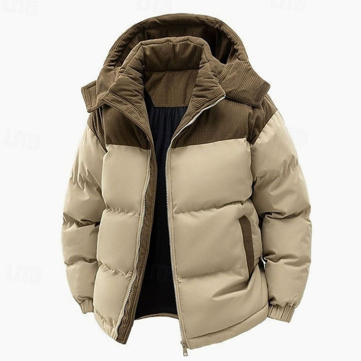 Thomas | Men&