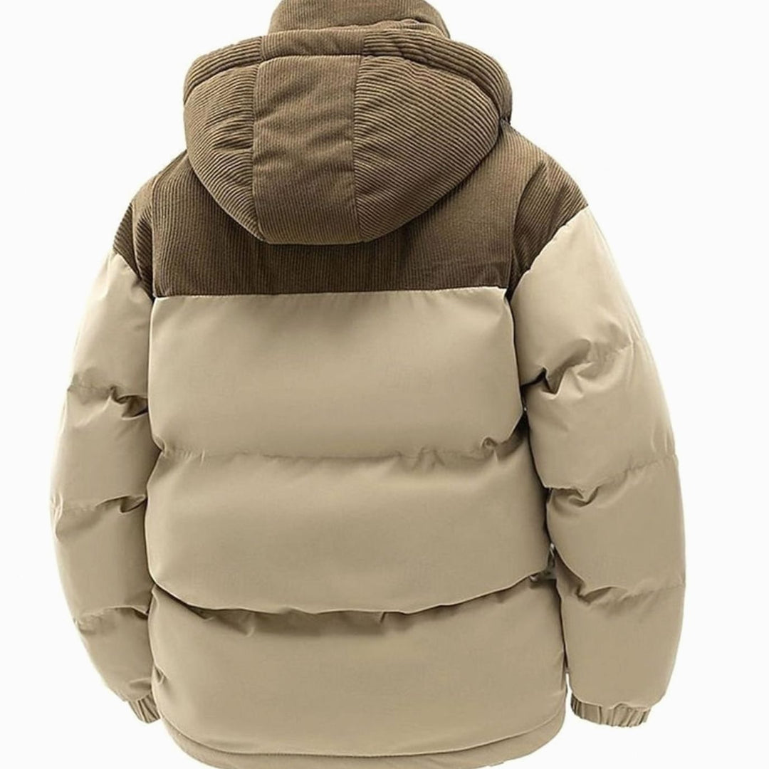 Thomas | Men&