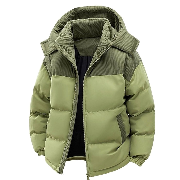 Thomas | Men&