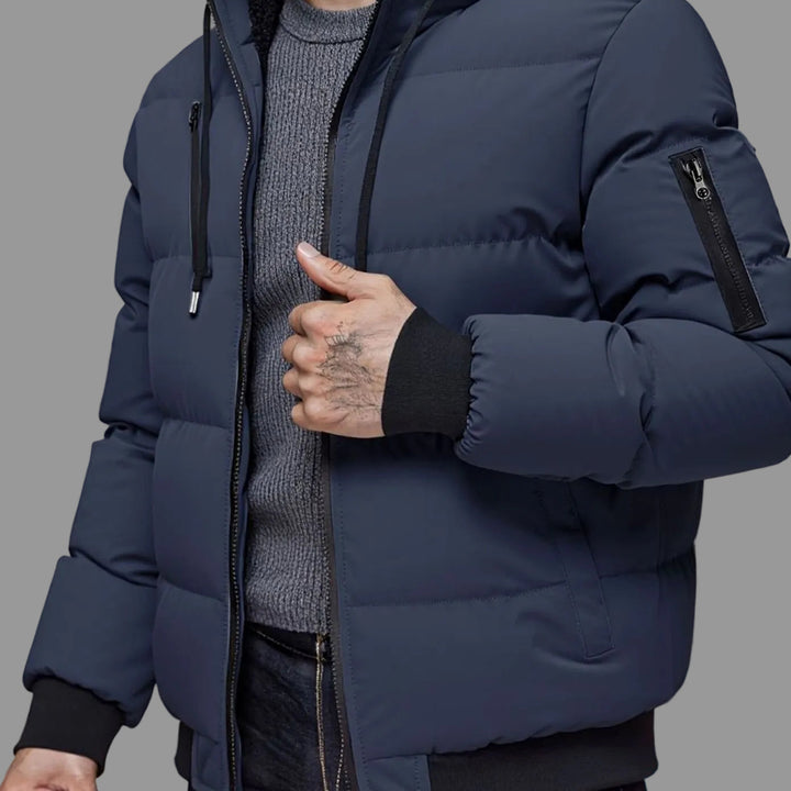Michael | Men&