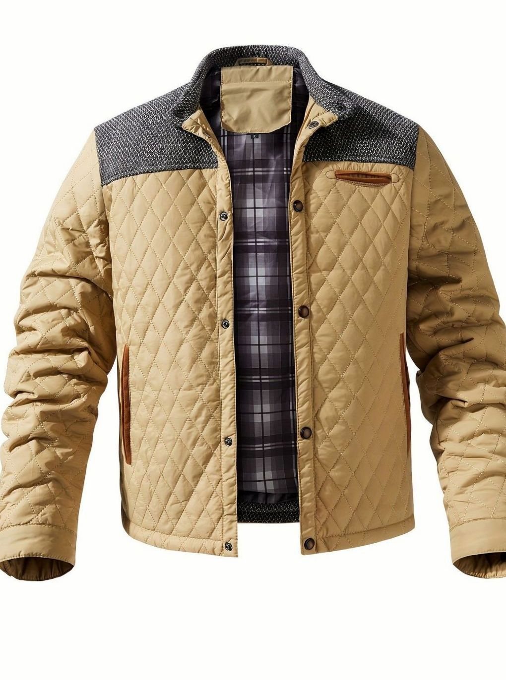 James | Men&