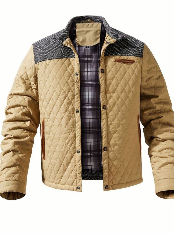 James | Men&