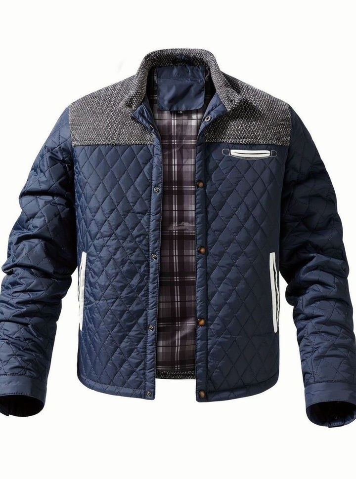 James | Men&