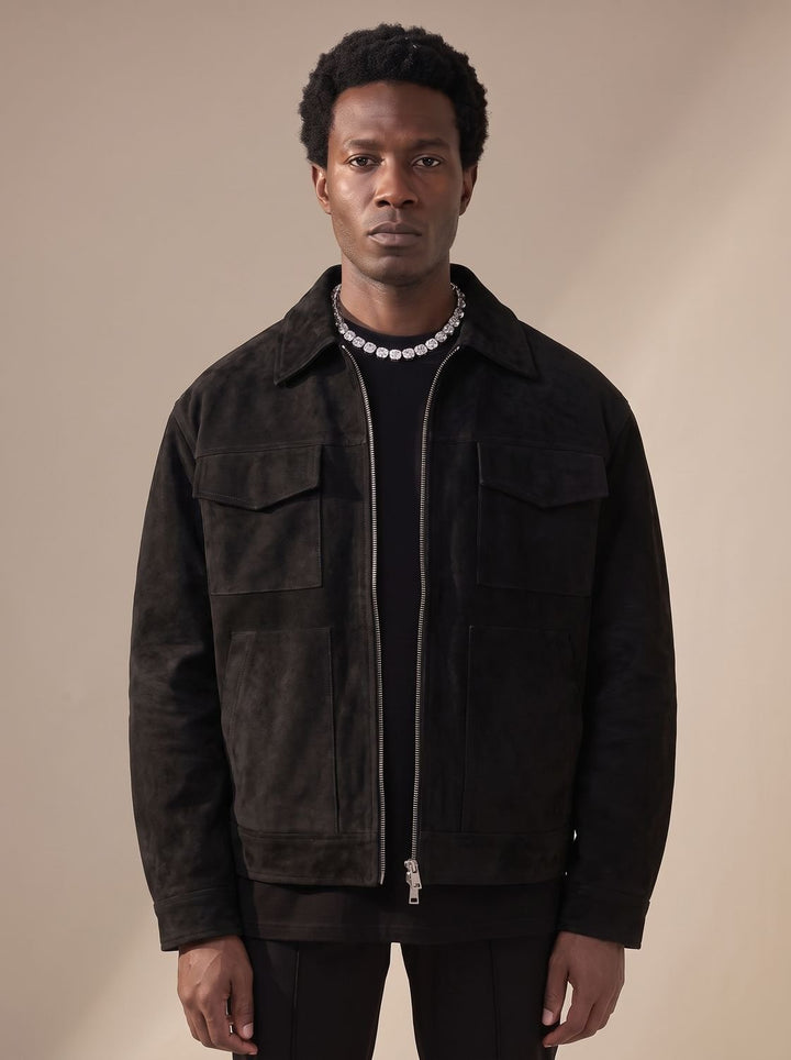 Adrian | Men&