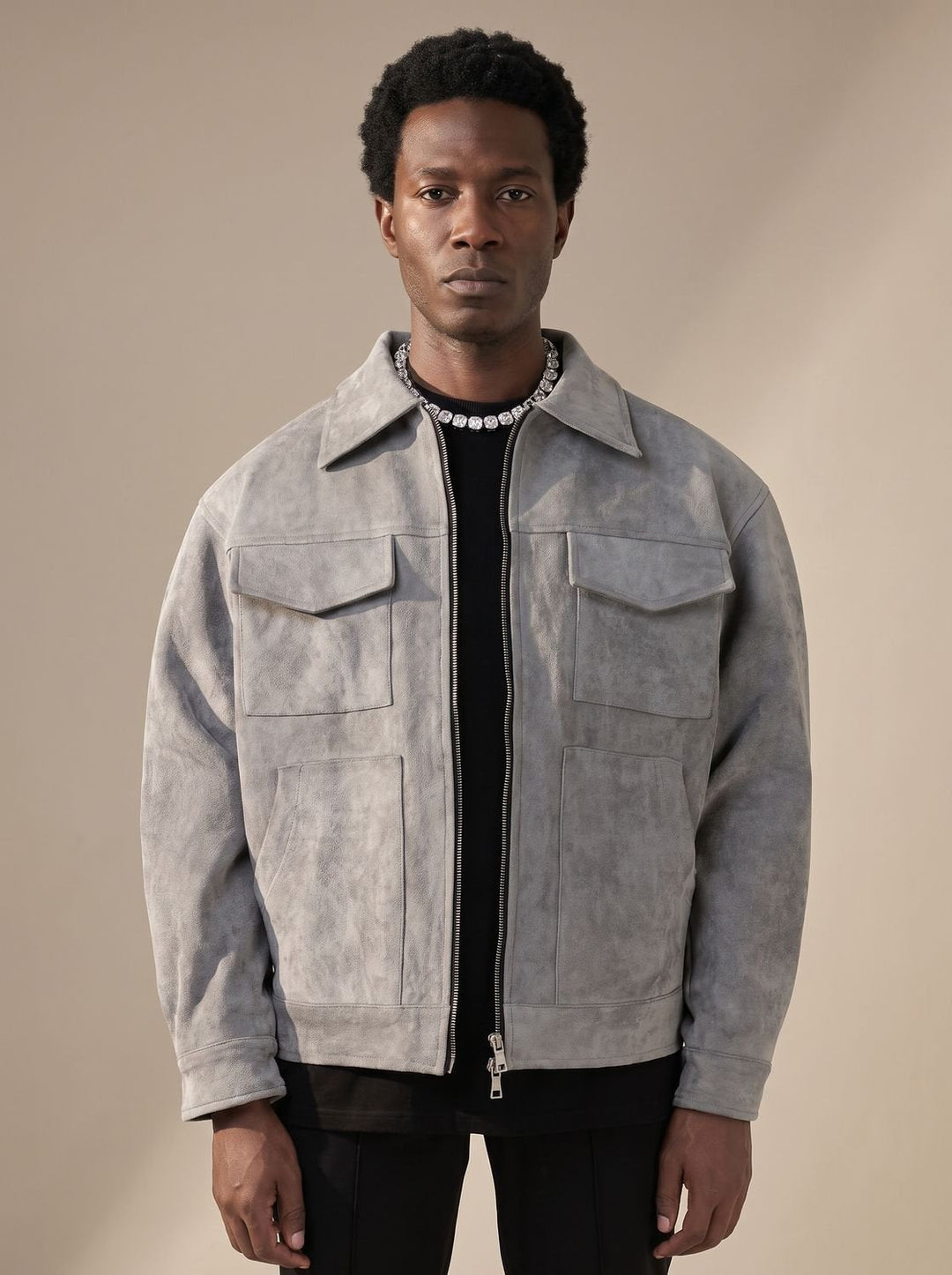 Adrian | Men&