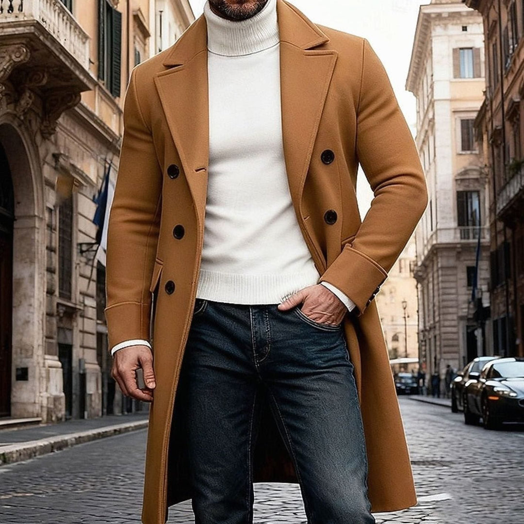 Nathan | Men&