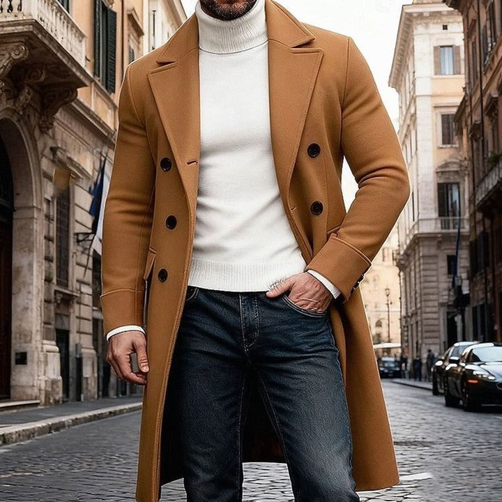 Nathan | Men&