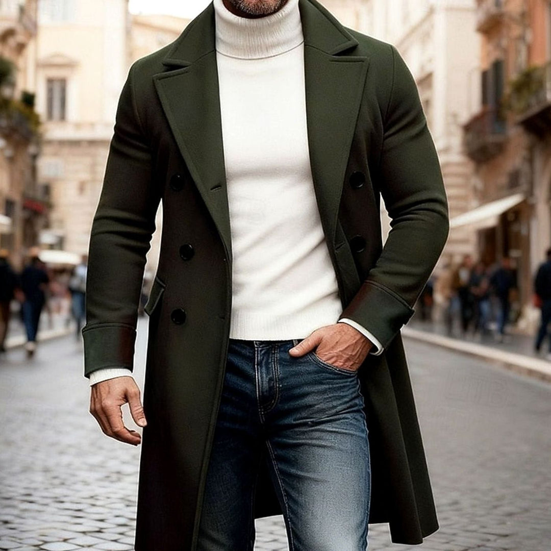 Nathan | Men&
