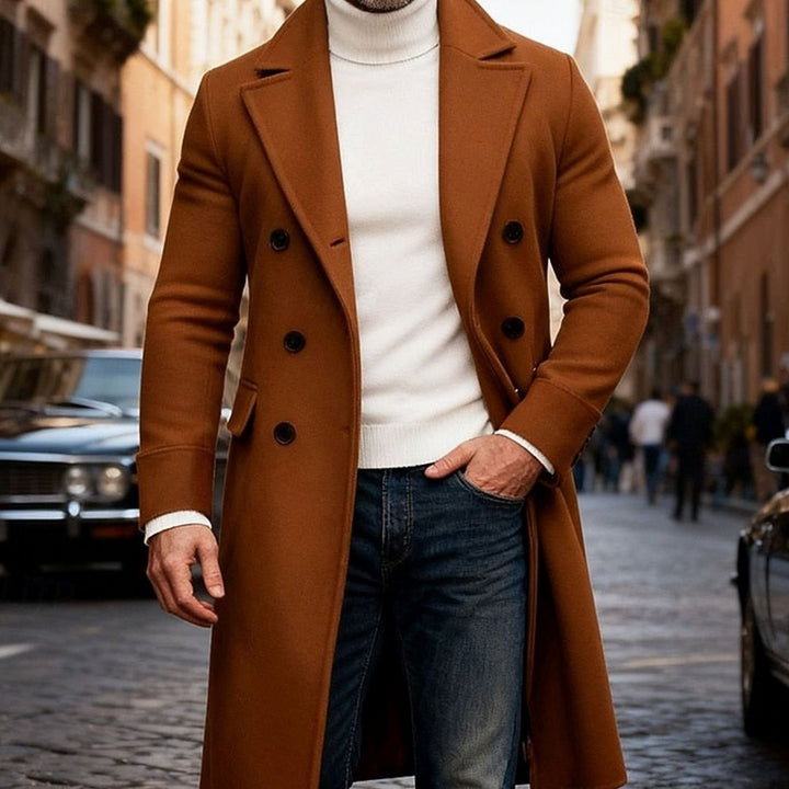 Nathan | Men&