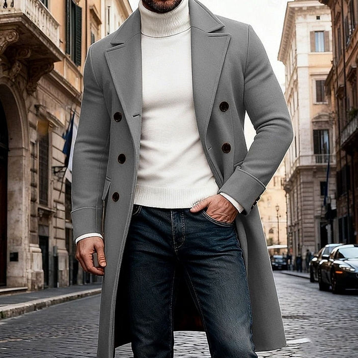 Nathan | Men&