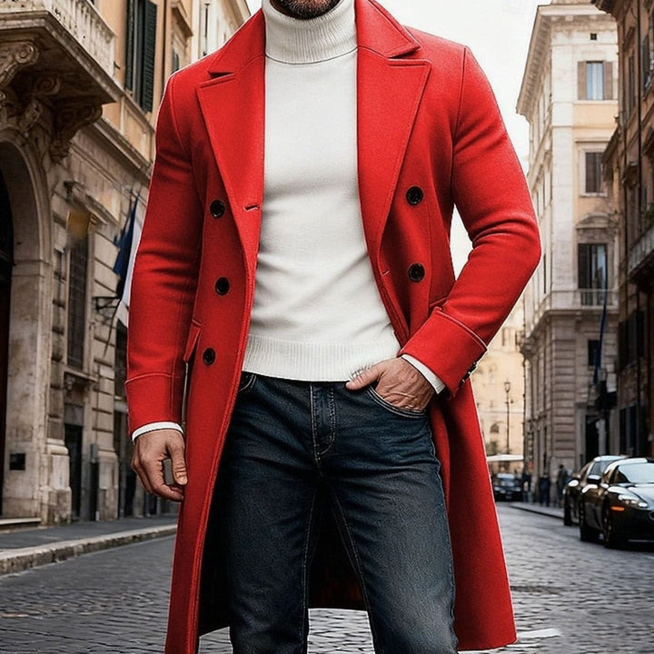 Nathan | Men&