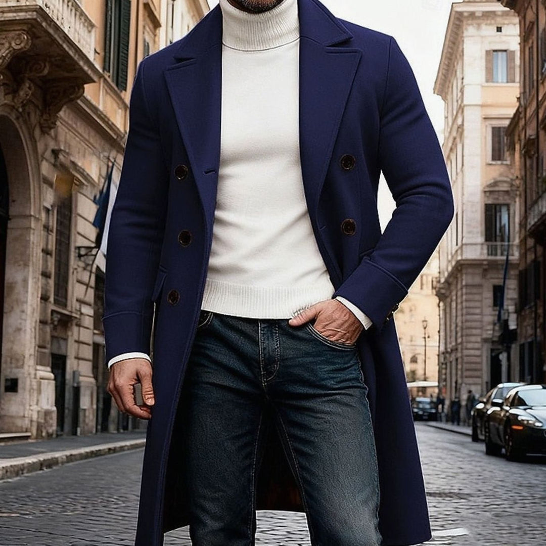 Nathan | Men&