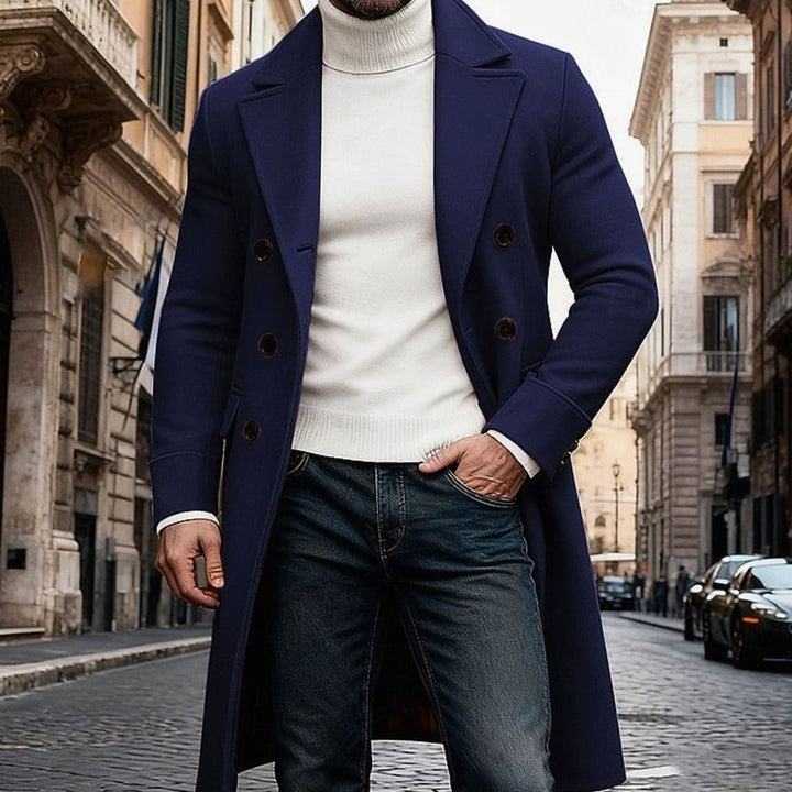 Nathan | Men&