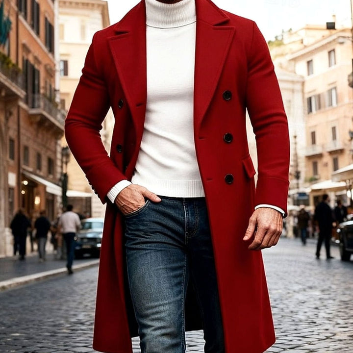 Nathan | Men&