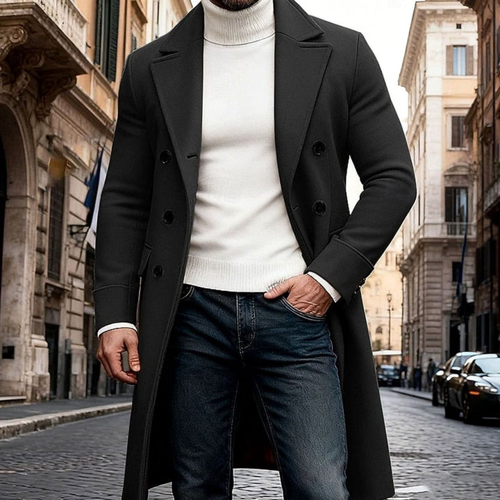 Nathan | Men&