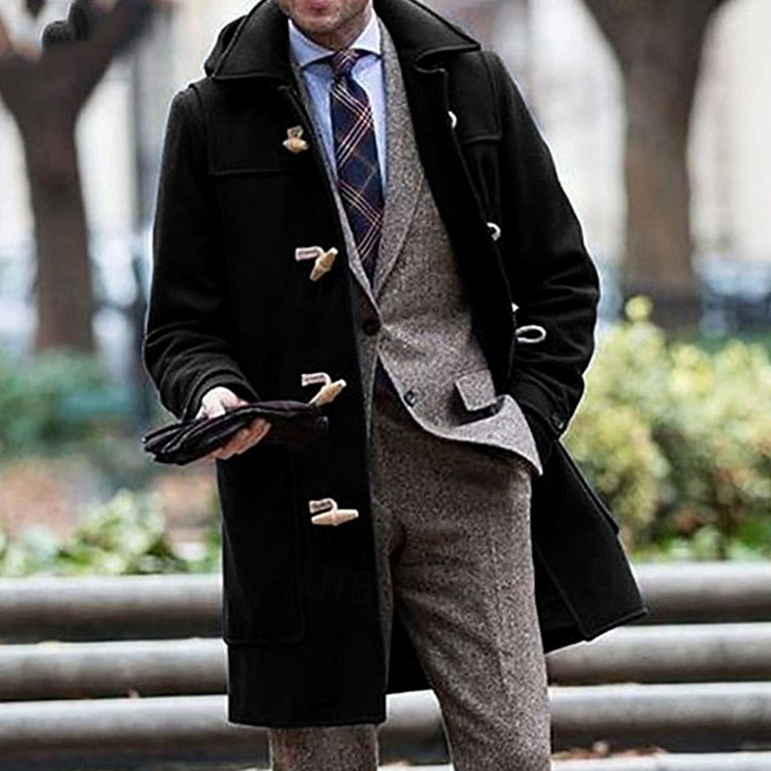 William | Men&
