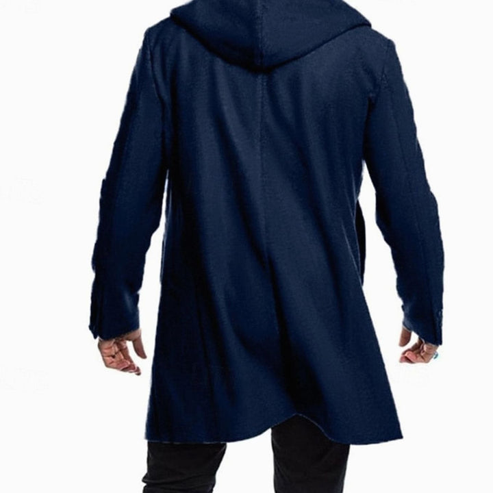 William | Men&