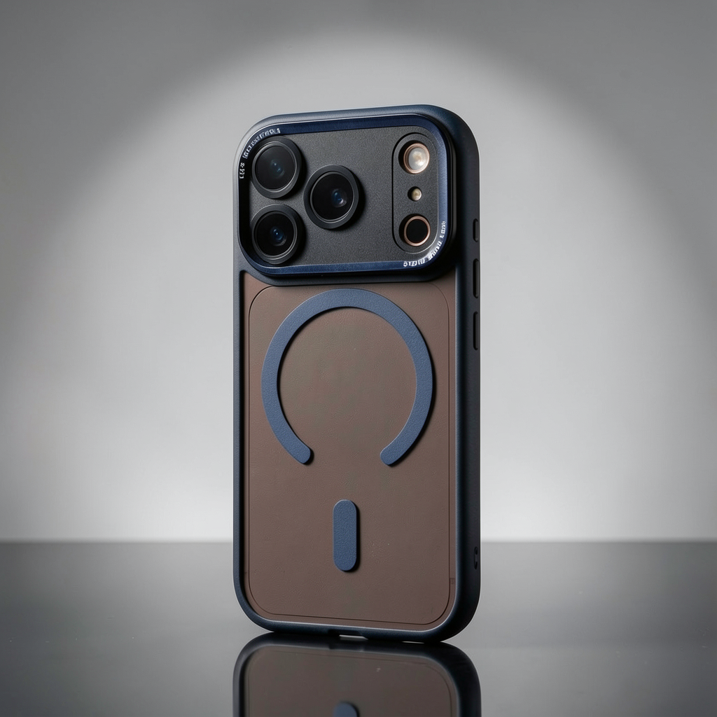 Orion Shield iPhone 17 Case