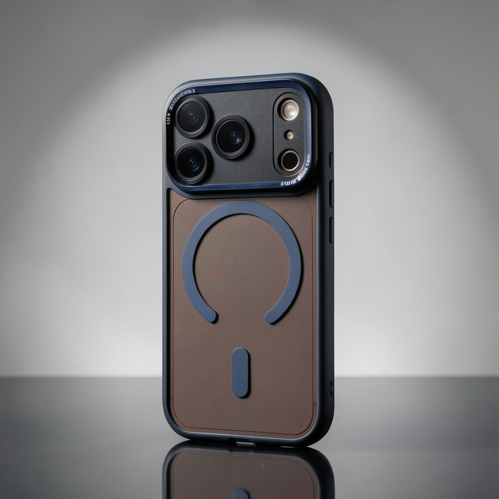 Orion Shield iPhone 17 Case