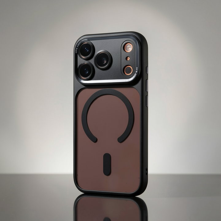 Orion Shield iPhone 17 Case