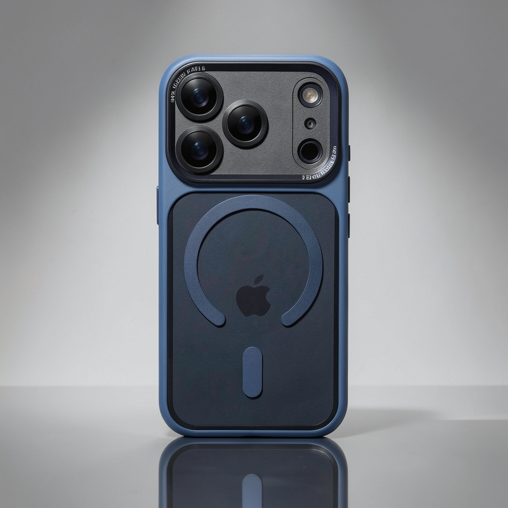 Orion Shield iPhone 17 Case
