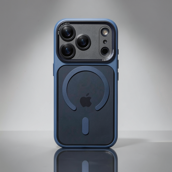 Orion Shield iPhone 17 Case
