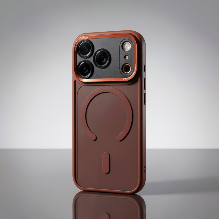 Orion Shield iPhone 17 Case