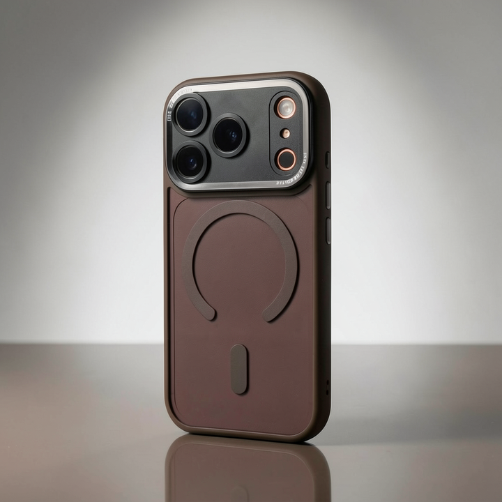 Orion Shield iPhone 17 Case