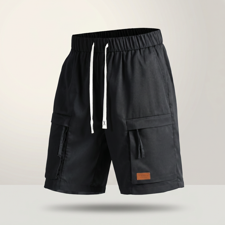 Calder Cargo Shorts