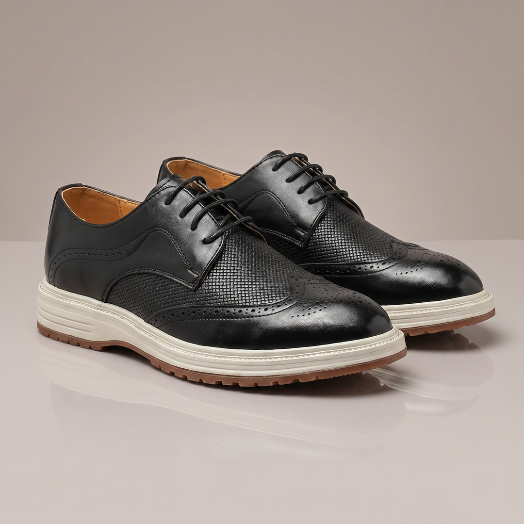 Rafael Wingtip Derby Sneaker