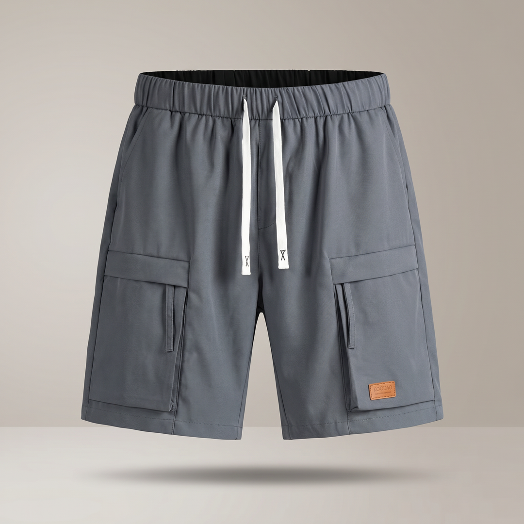 Calder Cargo Shorts
