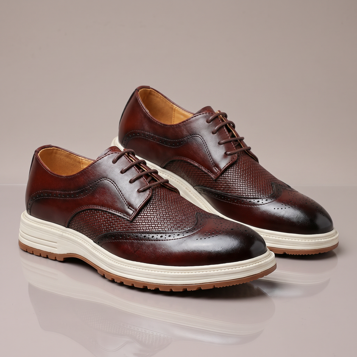 Rafael Wingtip Derby Sneaker