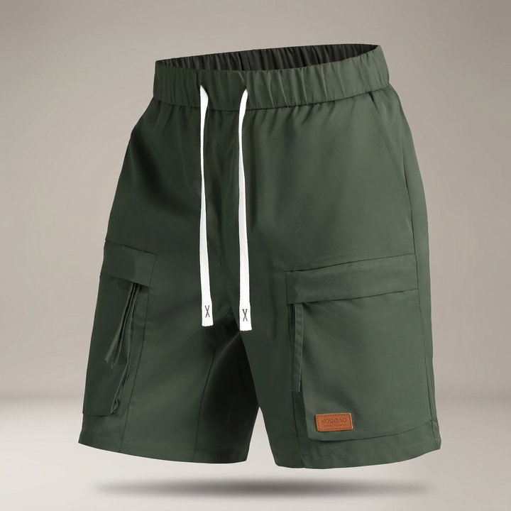 Calder Cargo Shorts
