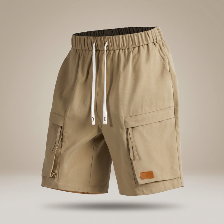 Calder Cargo Shorts