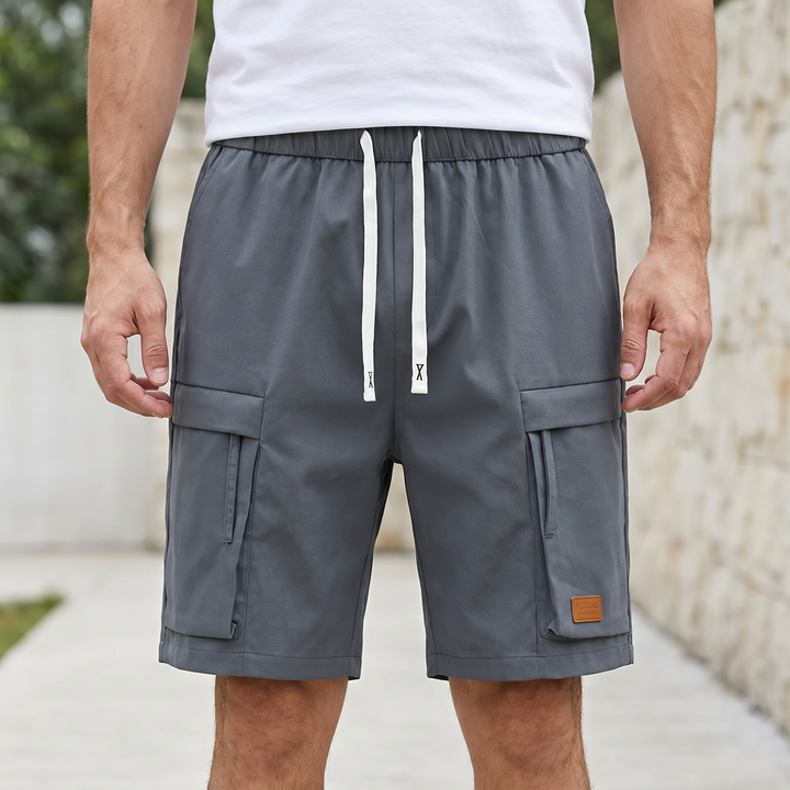 Calder Cargo Shorts