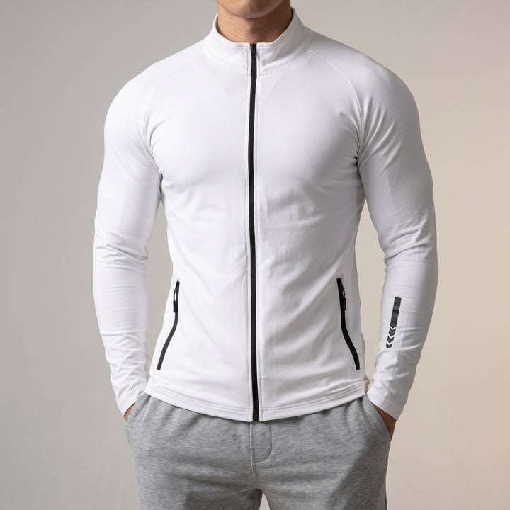 Mason Lightweight Compression Jacket