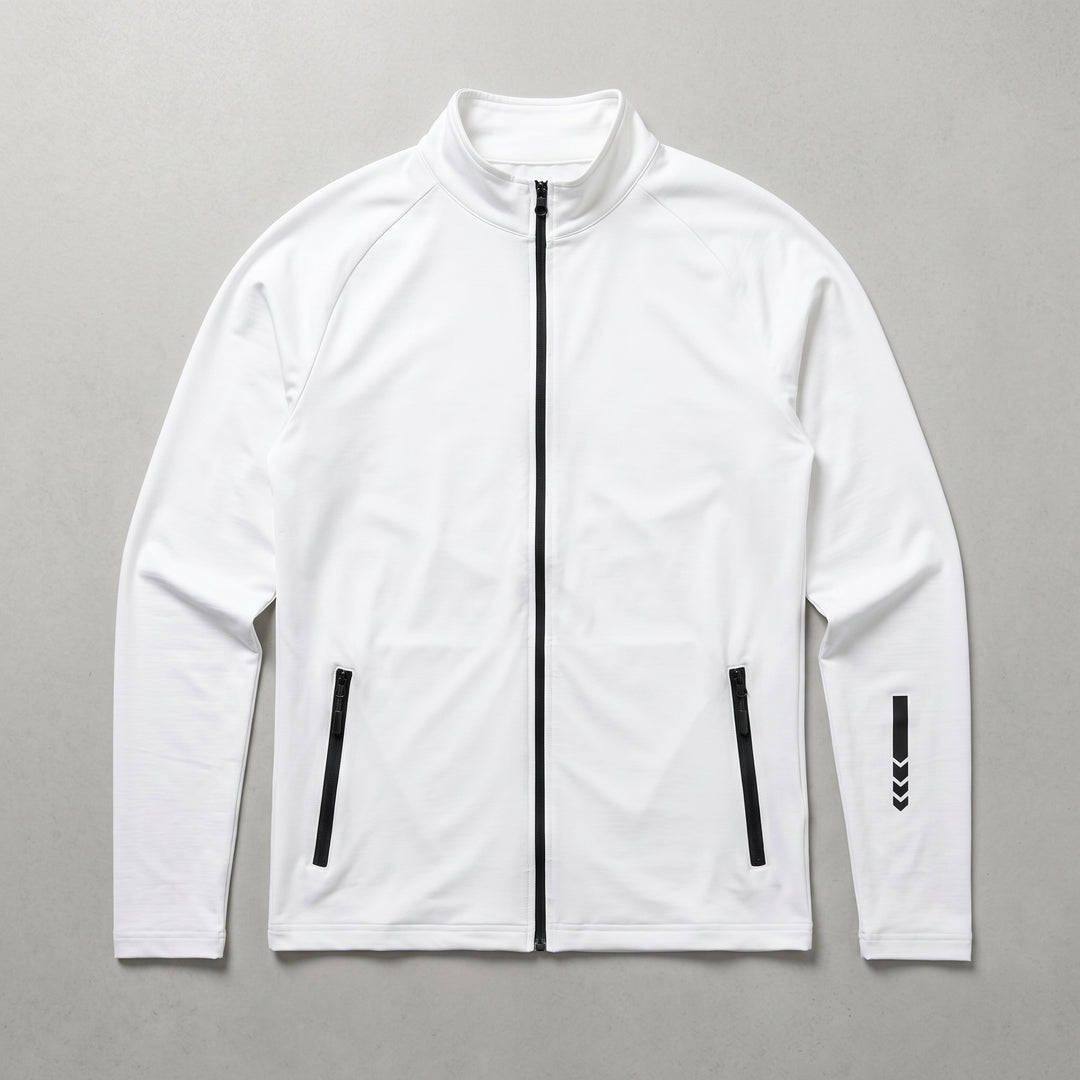 Mason Lightweight Compression Jacket